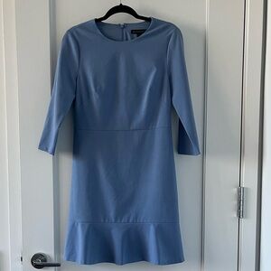 Banana Republic Blue Women's Dress